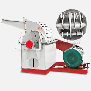 เครื่องตัดฟืนเครื่องตัดเนื้อผ้า - Product Image 1