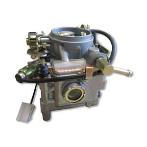 Nouveau <span class=keywords><strong>carburateur</strong></span> pour Ford Laser <span class=keywords><strong>Mazda</strong></span> E3 <span class=keywords><strong>323</strong></span> pick-up 1.1-4.8L matériau en caoutchouc E303-13-600 état du moteur nouveau - Product Image 6