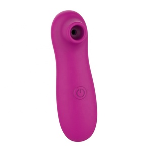 GINYA Amazon sıcak satıcı şarj edilebilir enayi oyuncak klitoral stimülasyon kadın SexToys AdultMasturbator için - Product Image 5