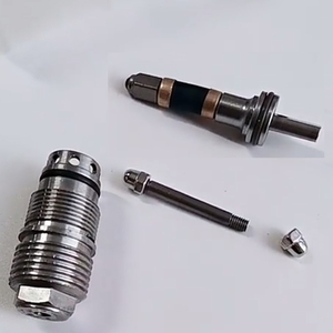 Repuestos GRC <span class=keywords><strong>para</strong></span> <span class=keywords><strong>Pistola</strong></span> de Pulverización sin Aire, Kit de Reparación de <span class=keywords><strong>Pistola</strong></span> de Pulverización <span class=keywords><strong>para</strong></span> Contratistas 288488, Aguja y Difusor - Product Image 2