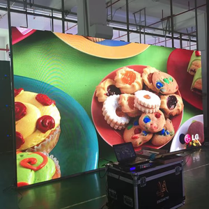 Muenled SMD P91 Écran d'affichage à LED d'extérieur pour la publicité des locations - Product Image 5