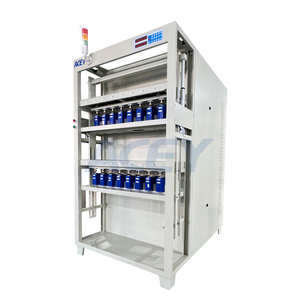 5V 400A pin lithium phí Xả Máy lăng trụ di động công suất phân loại máy cho pin Lithium ion - Product Image 2