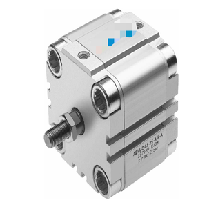 AEVUZ-8 0-10-A-<span class=keywords><strong>P</strong></span>-A 157290 Cilindro pneumatico compatto Nuovo - Product Image 1