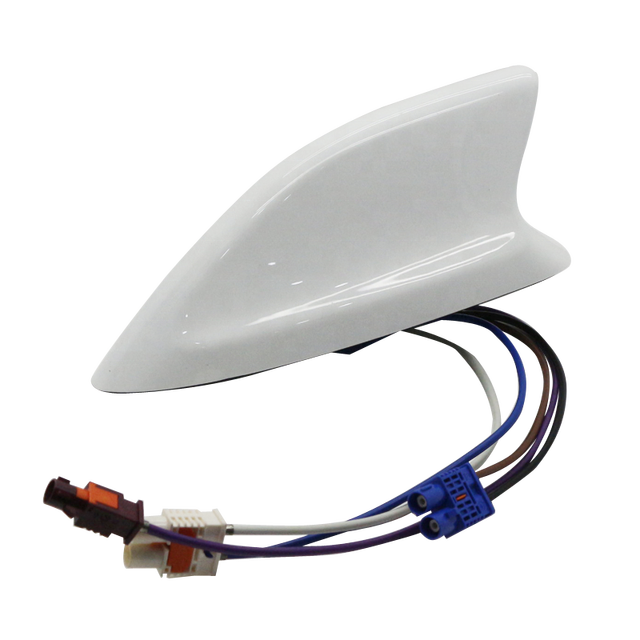 Best Selling Tronix Car Auto SUV Roof Radio AM FM GPS 4G Shark Fin Car Antenna