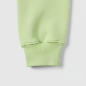 Sweat-shirts d'hiver personnalisés avec strass, respirants, confortables, à séchage rapide, en molleton de coton mélangé pour hommes - Product Image 1