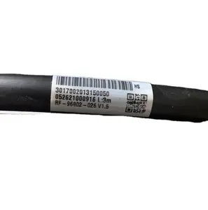 RF kablosu RF-96802-026 V1.6 3m açık korumalı şube kablosu RF-95567-102 5M optik kablo Fiber RF-91302-007 ds-31329-040