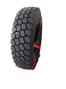 Neumáticos para Camión, Última Llegada de Fábrica China, Venta al por Mayor de Neumáticos para Camión Semi 12.00R20 - Product Image 2