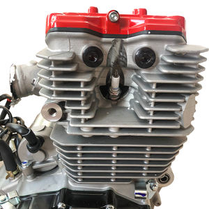 Moteur Zongshen 250cc, moteur 4 temps de 250cc, moteur de véhicule tout-terrain <span class=keywords><strong>250</strong></span> - Product Image 5