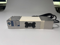 Capteur de contrainte à résistance micro-aluminium de haute qualité SWJ SUP62 35kg, point unique, sortie analogique IoT pour balances de laboratoire et de vente au détail