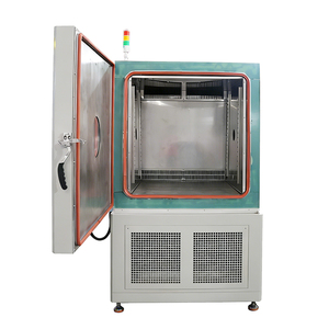 Câmara de Teste de Altitude de 1000L, Equipamento de Simulação Ambiental de Baixa Pressão em Alta Altitude - Product Image 2