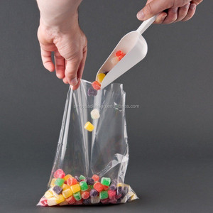Good Quality Candy <strong>Sweet</strong> Cone <strong>Bag</strong> Wholesale Custom Printed Poly Cone <strong>Bags</strong> Bandage Candy <strong>Bags</strong> for the Holidays - Product Image 6