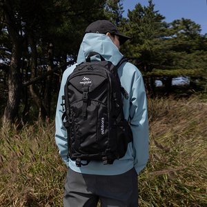<span class=keywords><strong>Mochila</strong></span> Deportiva Casual con Nailon Impermeable, <span class=keywords><strong>Mochila</strong></span> de Senderismo de Alta Calidad, Organizador de Fin de Semana, Bolsa de Viaje Unisex para Camping y Deportes - Product Image 4