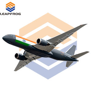 Экспресс-агент по воздушным перевозкам из Китая в Индию, предлагающий экономичные услуги по доставке грузов от двери до двери для импортеров и дистрибьюторов - Product Image 1