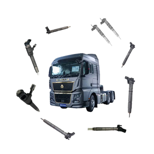 Großhandelspreis OEM Hochwertige Common-Rail-Dieselmotor-Kraftstoffeinspritzanlage 03L130277B 03l130277s - Product Image 4