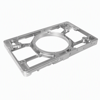 Vis d'implants dentaires en titane usinées avec précision par CNC JXD Machining pour composants chirurgicaux de dispositifs médicaux 01