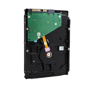 Disque dur ST4000VX016 4 To, 3,5 pouces, SATA, interne, mécanique, pour enregistrement vidéo de surveillance, surveillance NVR, ST4000VX015 - Product Image 4