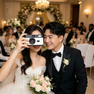 Yellow Custom Disposable <b>Camera</b> Retro with <b>Flash</b> 2026 Promotion in China for Travel - Product Image 6