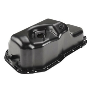 Cárter de aceite para Volkswagen Audi 1.2T de aluminio 03C103601BK, pieza de repuesto - Product Image 4