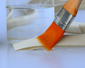<strong>Silicone</strong> Primer For Molding &amp; Calendering Bonding <strong>Silicone</strong> Products With <strong>3M</strong> Tape Strong Adhesive Liquid Chemical Resistant - Product Image 4