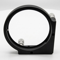 Supports de miroir pour séparateur de faisceau à grande ouverture JK 03BM 103--107 CN/BEI