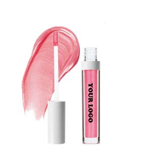 Hoog Gepigmenteerde Langdurige Veganistische Wangvloeistof Natuurlijke Matte Crème Blusher Aangepast Logo Gezicht Natte Look Shimmer Blush Meisje Schoonheid - Product Image 1