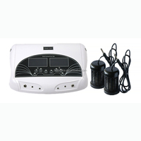 Hot Sale Health Care Equipment Sub Health Analyser Machine Foot Spa Massager Instrument