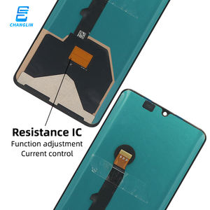 <span class=keywords><strong>Écran</strong></span>s LCD pour téléphones mobiles <span class=keywords><strong>Huawei</strong></span> <span class=keywords><strong>P30</strong></span>, accessoires de <span class=keywords><strong>réparation</strong></span> d'<span class=keywords><strong>écran</strong></span> tactile, <span class=keywords><strong>P30</strong></span> <span class=keywords><strong>Pro</strong></span> Lite pour <span class=keywords><strong>Huawei</strong></span>, remplacement - Product Image 4