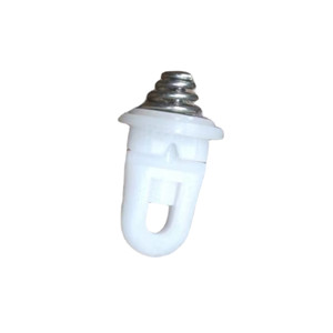 Peugeot Citron Front <b>Bumper</b> Retainer <b>Clip</b> 743712 For C5 Replacement Repair - Product Image 1