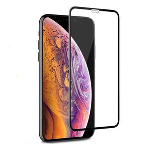 Proteggi schermo in vetro temperato completo per Samsung A80 - Product Image 1