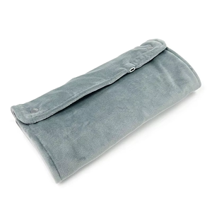 <span class=keywords><strong>Manta</strong></span> Eléctrica USB Súper Suave, Almohadilla Térmica de Calentamiento Rápido <span class=keywords><strong>para</strong></span> Piernas y Cintura, <span class=keywords><strong>para</strong></span> Manos y Pies, Lavable y Portátil - Product Image 1