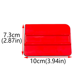 Espátula de Vinilo de Plástico PP para Tintado de Ventanas - Product Image 2