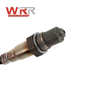 Capteur d'oxygène arrière automatique WRR 0025400617 pour <span class=keywords><strong>Mercedes</strong></span> Benz W203 W204 classe C <span class=keywords><strong>W209</strong></span> <span class=keywords><strong>CLK</strong></span> W211 W212 classe E W171 SLK - Product Image 5