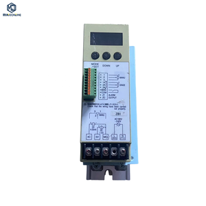 Contrôleur PLC, régulateur de puissance du capteur, neuf d'origine RPDE 2045-B-ZB1 - Product Image 1