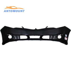 Protetor de Para-choque Dianteiro Uda para <span class=keywords><strong>Toyota</strong></span> <span class=keywords><strong>Camry</strong></span> 2012 2013 2014 52119-06975 - Product Image 3