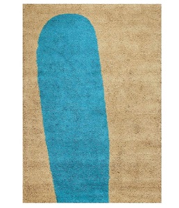 Tapis de luxe de créateurs, tapis contemporains noués à la main en laine de Nouvelle-Zélande de qualité supérieure pour salon, hôtel, villa, bureau, décoration intérieure - Product Image 1