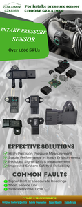 Nuevo Sensor de Presión de Admisión para Automóvil, OEM 8942171020 8942126030 8942171030 para Toyota Hilux Hiace <span class=keywords><strong>Regius</strong></span>, 1 Año de Garantía - Product Image 6