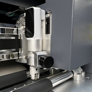 Plotter a Doppia Testa per Cordonatura e Taglio, Macchina Tagliatrice di Adesivi Formato A3, Taglierina per Etichette Personalizzate, Fustellatrice - Product Image 5