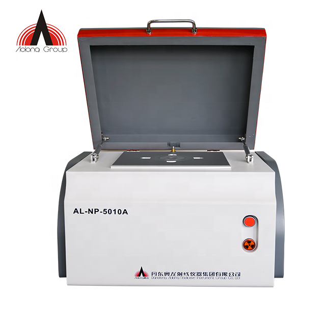 Xrf Testing Machine OEM Xrf Analyzer Digital Electronic for Gold and Metal Testing XRF Industrial Machine