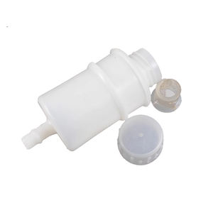 Depósito de líquido de frenos Copa Carretilla elevadora Copa de aceite de freno Carretillas elevadoras Pieza de repuesto - Product Image 6