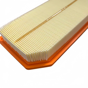 Filtre à air Zhong Nai 305x145x48mm pour BYD Seal 06 07DMi Qin L Han DMi, élément filtrant d'air pour voiture hybride - Product Image 1
