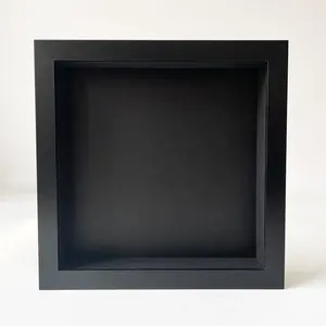 Рамка для банкнот, 10x10 дюймов, 30x30 см, 5 6 см