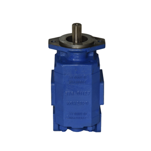 Serie Huamao P124 de doble enlace: Funcionamiento estable, soluciones personalizables compatibles - Product Image 5