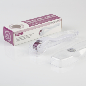 Ролик для удаления морщин, 2,0 мм, 540 - Product Image 1