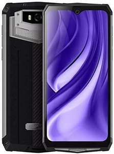 BLACKVIEW BV9100 Débloqué Double 4G Smartphone Robuste <span class=keywords><strong>Plus</strong></span> Grande Batterie 6.3 pouces Écran IP68 Étanche 64 GO + 4 GO téléphone portable - Product Image 5