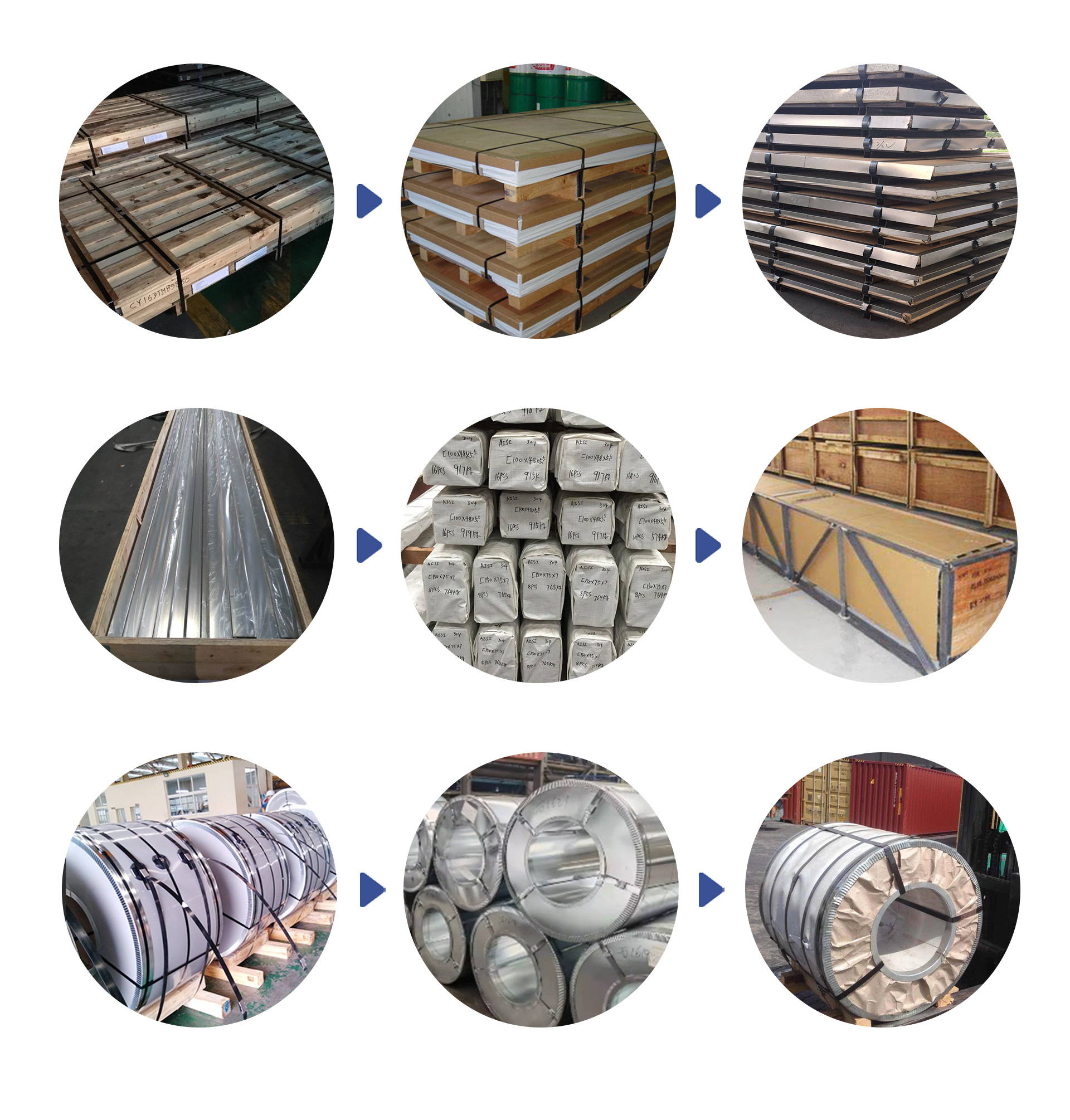 H18 Food Grade Coated Aluminium Foil Roll 100 - 2250mm Width