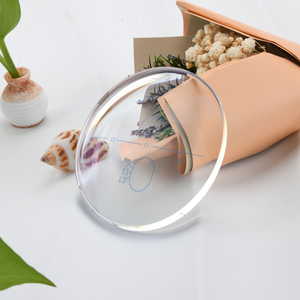 1.67 RX miễn phí hình thức tiến bộ HMC lớp phủ multifocal ống kính quang học để đọc - Product Image 3