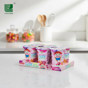 Factory Direct Supply OEM Sweet Dairy Milk <strong>Finger</strong> HALAL <strong>Chocolate</strong> Biscuit Stick <strong>Chocolate</strong> Cup <strong>Chocolate</strong> and Biscuit <strong>Fingers</strong> - Product Image 2
