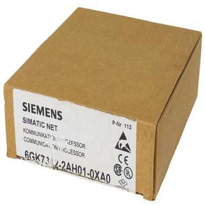 CP <span class=keywords><strong>3422</strong></span>สำหรับ PLC S7300 2AHO1OXAO 6GK73422AH010XA0ใหม่3422AH010XA0แบบดั้งเดิม - Product Image 2
