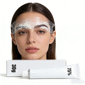 New Product Wholesale 30g Tattoo Cream for Tattoo Pigment Microblading Eyebrow Supplies Laser Cream Tattoo <b>Work</b> <b>Stations</b> - Product Image 5