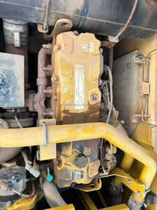 Excavadora Hidráulica Caterpillar 336D2 Usada en Excelentes Condiciones, con Pocas Horas de Uso, en Venta para Proyectos Mineros - Product Image 6